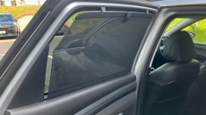 Hyundai TUCSON 1.6T Premium 5dr Petrol Estate